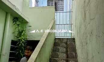 Imagem: Casa Térrea para Locação no bairro Parque