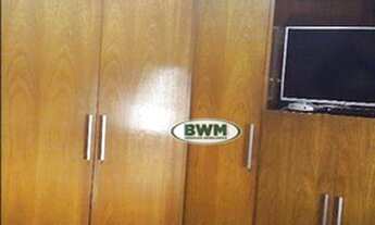 Imagem 5: Casa Residencial à venda, Jardim Simus, Sorocaba - CA5726