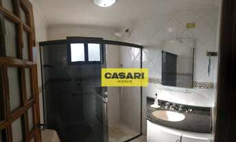 Imagem 4: Apartamento com 2 dormitórios à venda, 67 m² -Rudge Ramos - São Bernardo do Campo/SP