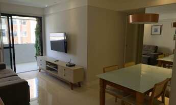 Imagem 2: Apartamento 3 quartos no Costa Azul