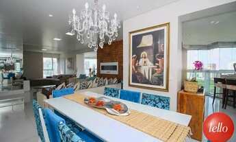 Imagem 2: São Paulo - Apartamento Padrão - Tatuapé