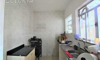 Imagem 5: Santo André - Casa Padrão - Vila Curuçá