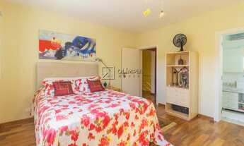 Imagem 4: Casa Venda 4 Dormitórios - 450 m² Alphaville