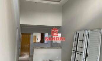 Imagem 7: Casa com 3 dormitórios à venda, 150 m² por R$ 680.000,00 - Jardim Canadá - Maringá/PR