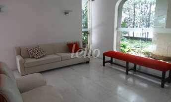 Imagem 6: São Paulo - Apartamento Padrão - Jardins