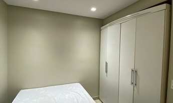 Imagem 4: VENDO APARTAMENTO PRINCESA SERTÃO ALA NORTE