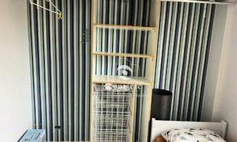 Imagem 4: Apartamento com 2 dormitórios à venda, 55 m² por R$ 265.000,00 - Vila Francisco Matarazzo