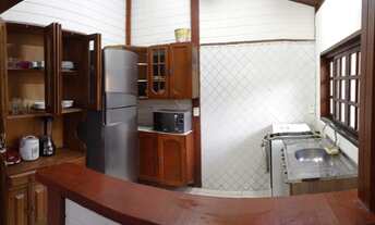 Imagem 7: Suíte Temporada com piscina - a 30m da Prainha das Conchas (Sul de Ilhabela)