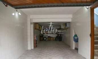 Imagem 7: São Paulo - Casa Padrão - Vila Mariana