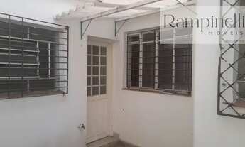 Imagem 5: CASA PARA LOCAÇÃO NA ÁGUA BRANCA