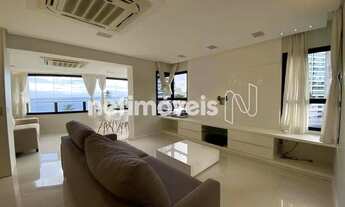 Imagem 5: Locação Apartamento 3 quartos Barra Salvador