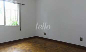 Imagem: São Paulo - Casa Padrão - Saúde