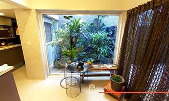 Imagem 2: Casa Moderna e Prática 3 quartos 188m² - JARDIM GUANABARA