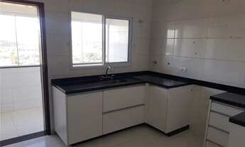 Imagem 8: APARTAMENTO LOCAÇÃO - JARDIM IMPERIAL - ATIBAIA SP