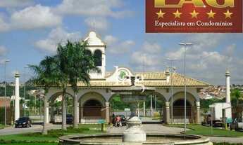 Imagem 7: Casa com 3 dormitórios à venda, 312 m² por R$ 1.500.000,00 - Condomínio Ibiti Royal Park