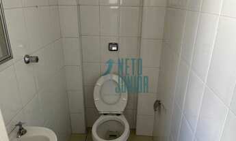 Imagem 6: Apartamento com 3 dormitórios para alugar, 85 m² por R$ 5.114,07/mês - Jardins - São Paulo