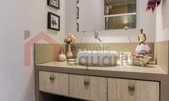 Imagem 5: Apartamento com 3 dormitórios à venda, 115 m² por R$ 650.000,00 - Vila Adyana - São José d