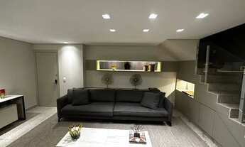 Imagem 5: Cobertura MOBILIADA para locação no bairro Castelo - Belo Horizonte - MG