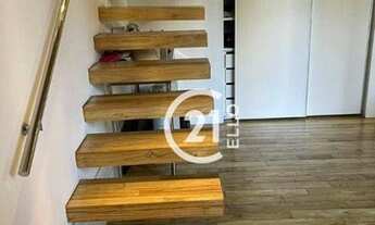 Imagem 4: Loft com 1 dormitório para alugar, 156 m² por R$ 29.473,28/mês - Itaim Bibi - São Paulo/SP