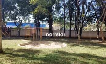 Imagem 3: Apartamento com 3 dormitórios à venda, 73 m² por R$ 279.000,00 - Lapa de Baixo - São Paulo