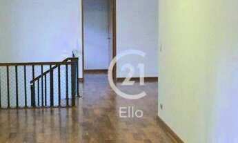 Imagem 3: Casa com 4 dormitórios, 500 m² - venda por R$ 9.500.000,00 ou aluguel por R$ 17.500,00/mês