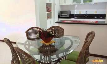 Imagem: Amplo apartamento de 100 m2 privativos e