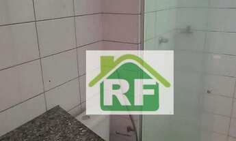 Imagem 2: Apartamento com 3 dormitórios para alugar, 71 m² por R$ 1.833,00/mês - São João - Teresina