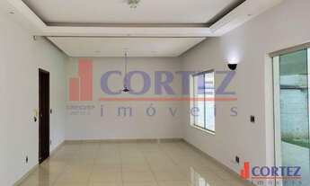 Imagem 7: Casa com 3 dormitórios, 300 m² - venda por R$ 950.000,00 ou aluguel por R$ 3.250,00 - Jard