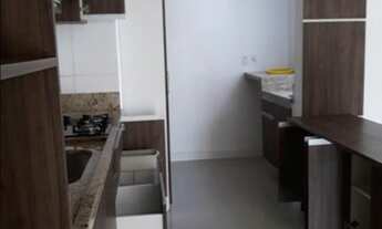 Imagem 5: Apartamento com 2 dormitórios, 71 m² - venda por R$ 320.000,00 ou aluguel por R$ 2.197,21