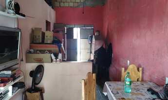 Imagem 3: Nova Vitória casa com 2 quartos em Gilberto Mestrinho - Manaus - AM