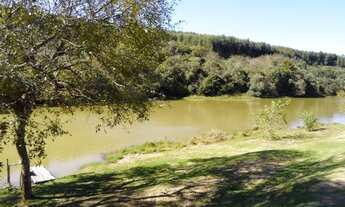 Imagem 9: Casa Residencial à venda, Campo Largo, Salto de Pirapora - CA5095