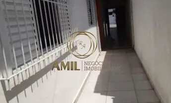 Imagem 6: SÃO JOSÉ DOS CAMPOS - Casa Padrão - CIDADE MORUMBI