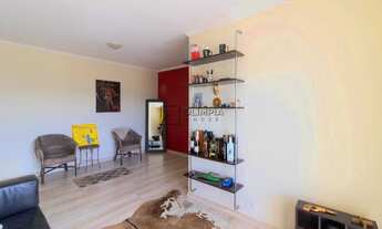 Imagem 7: Apartamento Venda Campo Belo 75 m² 2 Dormitórios