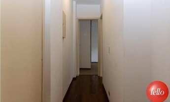 Imagem 3: São Paulo - Apartamento Padrão - Saúde