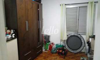 Imagem: São Paulo - Apartamento Padrão - Ipiranga