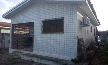 Imagem 2: Casa no Cristo Casa com 2 dormitórios