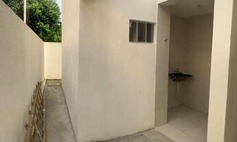 Imagem 7: Apartamento com 3 quartos, próximo a comércios, acesso em rua asfaltada, por R$ 180.000