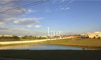 Imagem 7: Terreno à venda, 600 m² por R$ 880.000,00 - Condomínio Mont Blanc - Sorocaba/SP