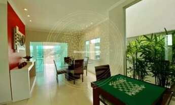 Imagem 4: Casa de condomínio sobrado para venda possui 282 metros quadrados com 4 quartos