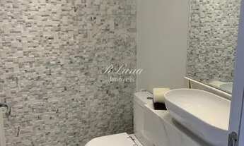 Imagem 6: Apartamento à venda no bairro Tamboré - Santana de Parnaíba/SP