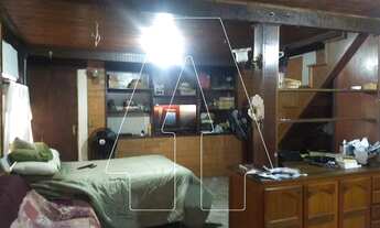 Imagem 5: Araçatuba - Casa - Jardim Nova Yorque