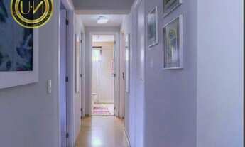 Imagem 6: Apartamento com 3 dormitórios à venda, 94 m² por R$ 675.000,00 - Barra Funda - São Paulo/S