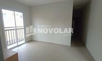 Imagem 6: Apartamento na Parada Inglesa com com 40 metros quadrados de área úti