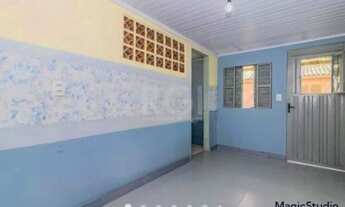 Imagem 7: Casa em Tristeza