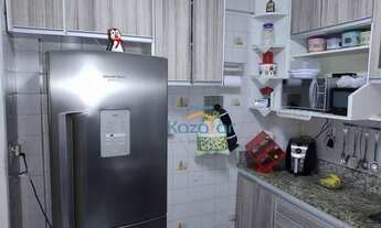 Imagem 2: Apartamento 3 quartos, 2 vagas à venda, 75 m² por R$ 339.000 - Castelo - Belo Horizonte/MG