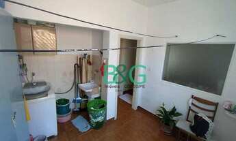 Imagem 5: Casa com 2 dormitórios à venda, 143 m² por R$ 569.000,00 - Saúde - São Paulo/SP