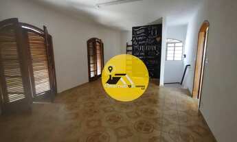 Imagem 4: Sobrado com 3 dormitórios para alugar, 150 m² por R$ 2.338,00/mês - Jardim Veneza - São Jo