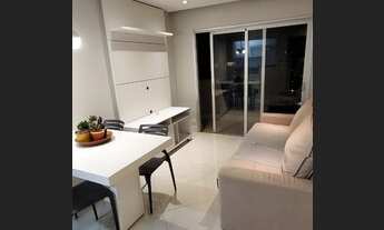 Imagem 5: Apartamento para aluguel possui 63 metros