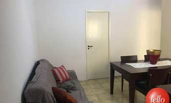 Imagem: São Paulo - Apartamento Padrão - Vila