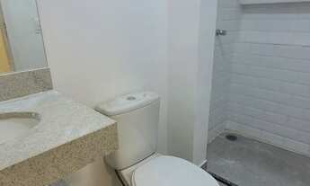 Imagem 5: Apartamento Novo, em Rua Tranquila próxima ao metrô